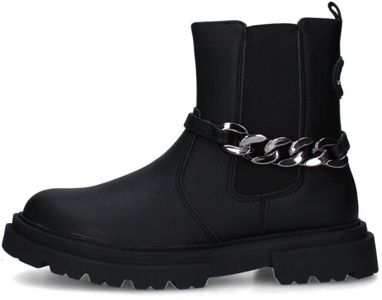 Primigi Enkellaarzen 8977600