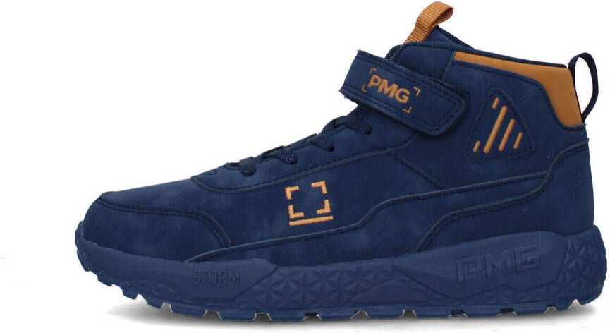 Primigi Hoge Sneakers 8966111