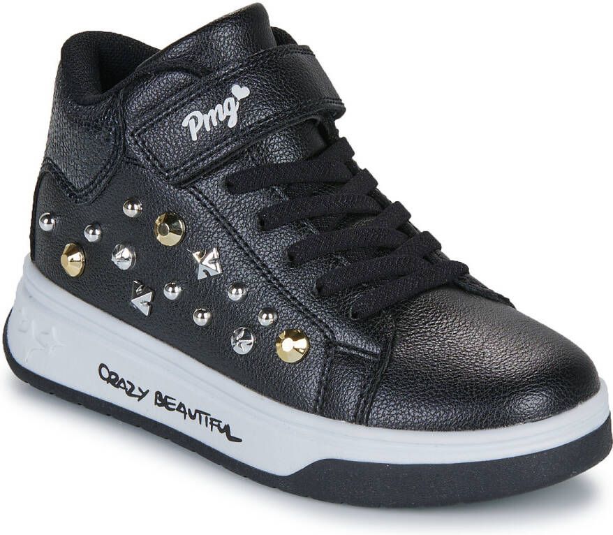 Primigi Hoge Sneakers B G GLAM