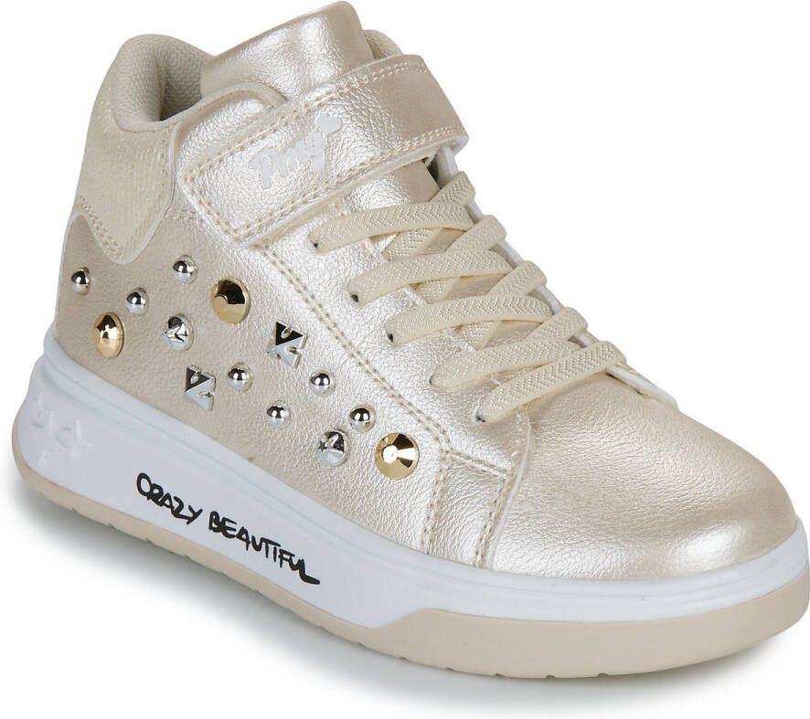 Primigi Hoge Sneakers B G GLAM