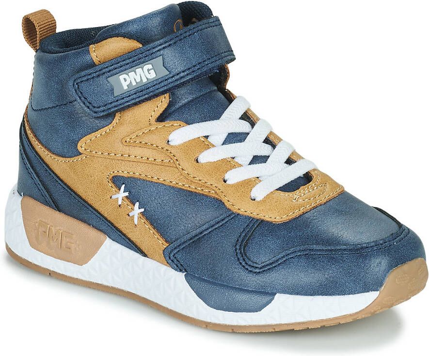 Primigi Hoge Sneakers B G MEGA