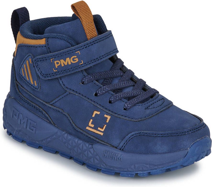 Primigi Hoge Sneakers B G STORM