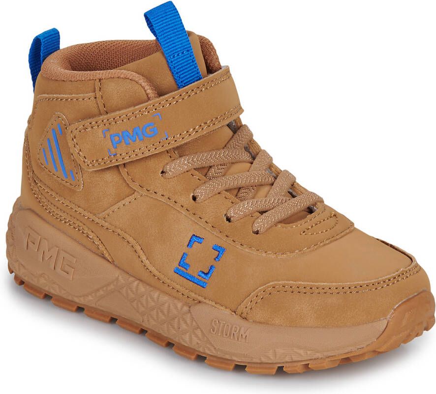 Primigi Hoge Sneakers B G STORM