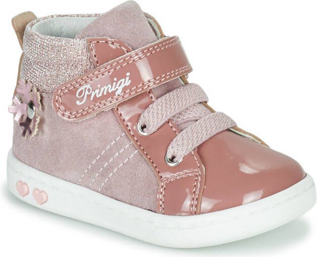 Primigi Hoge Sneakers BABY LIKE