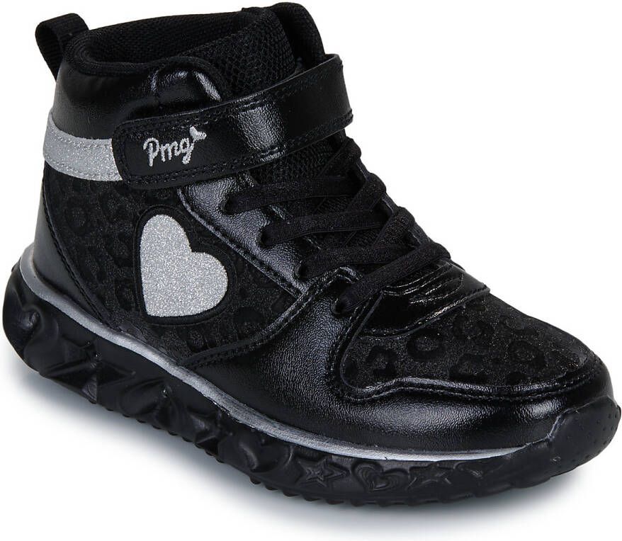 Primigi Hoge Sneakers GIRL LITE