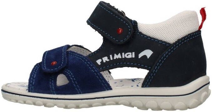 Primigi Sandals 1862000 Blauw Heren