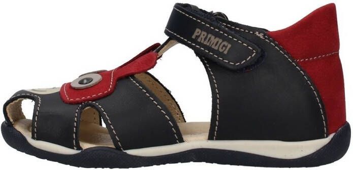 Primigi Sandals 1910511 Zwart Heren