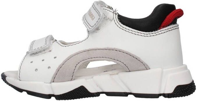 Primigi Sandals 1915011 Wit Heren