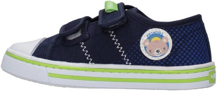 Primigi Sneakers 1946311 Blauw Heren