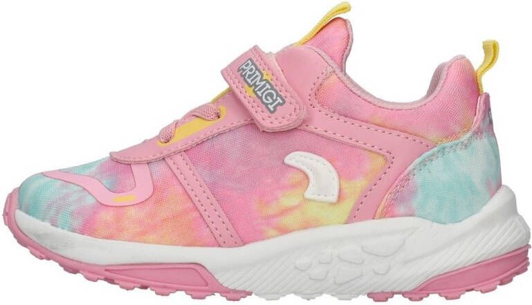 Primigi 1949011 low sneakers Roze Dames