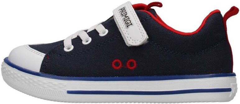 Primigi 1950555 Sneakers Blauw Heren