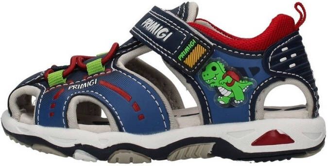 Primigi Sandals 1954111 Blauw Heren