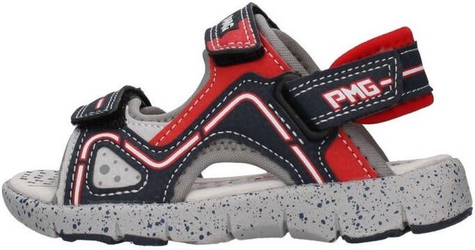 Primigi Sandals 1967611 Blauw Heren