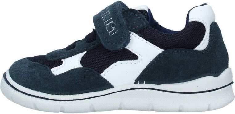Primigi 7368222 low sneakers Blauw Heren