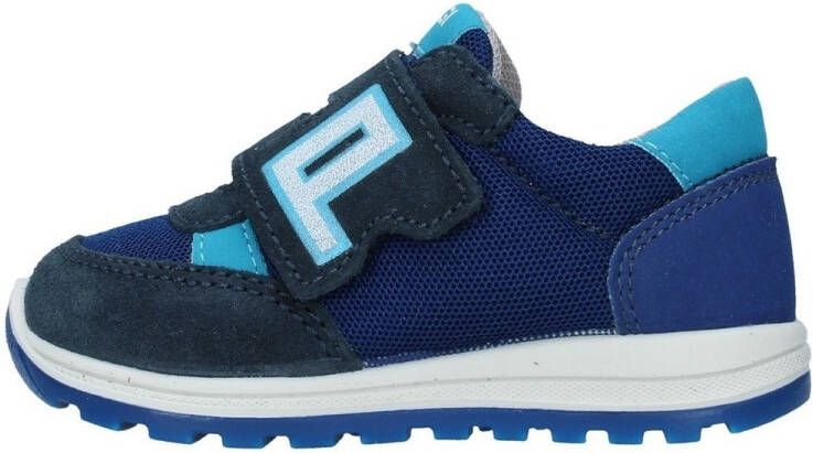 Primigi 7372133 low sneakers Blauw Heren
