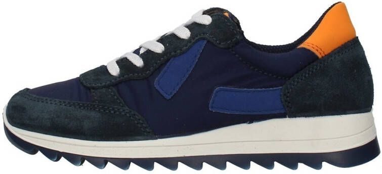 Primigi Low Top Sneakers Blauw Heren