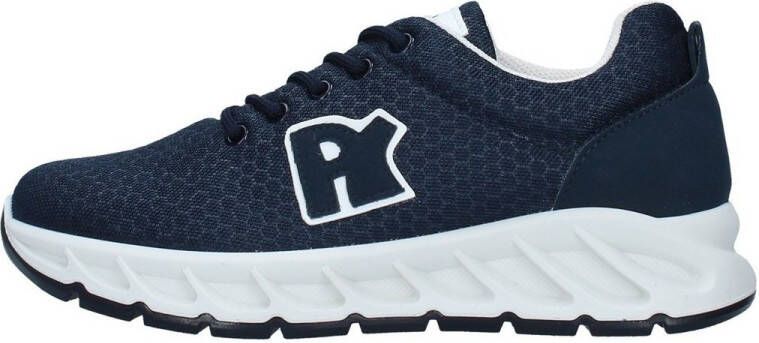 Primigi 7386222 low sneakers Blauw Dames