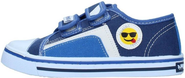 Primigi 7445800 Sneakers Blauw Heren