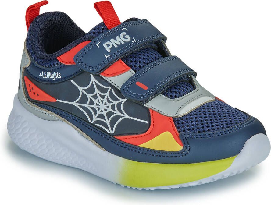 Primigi Lage Sneakers B G INFINITY LIGHT