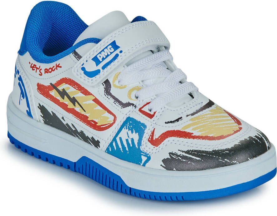 Primigi Lage Sneakers B G PLAYER