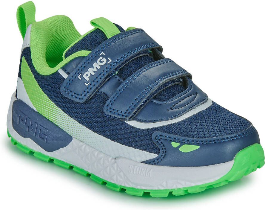 Primigi Lage Sneakers B G STORM