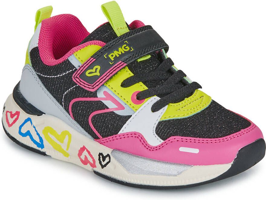 Primigi Lage Sneakers B G SUPERMEGA