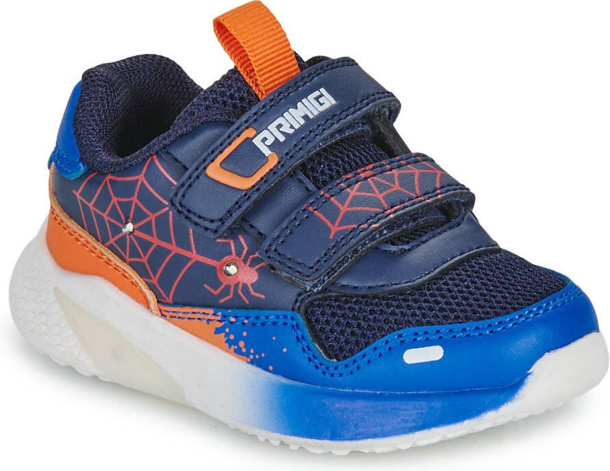Primigi Lage Sneakers BABY INFI.LIGHT
