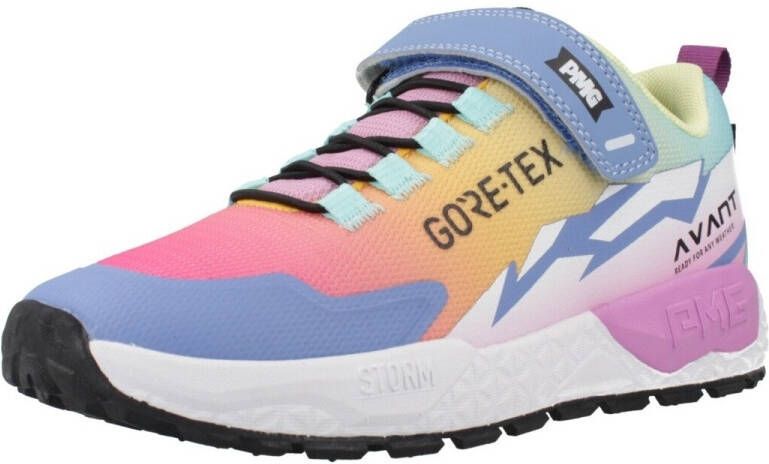 Primigi Lage Sneakers BG STORM