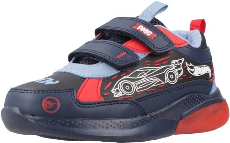 Primigi Lage Sneakers HOT WHEELS