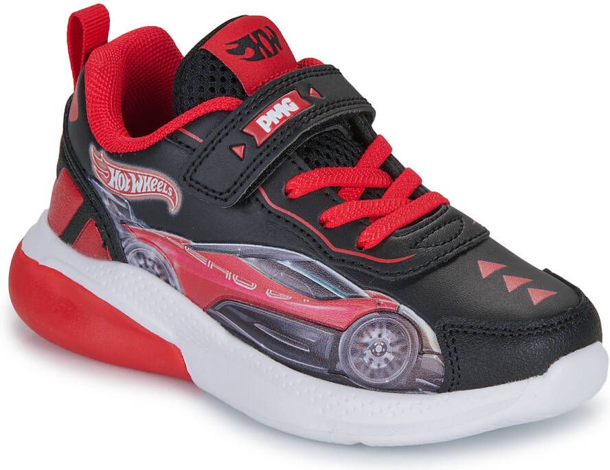 Primigi Lage Sneakers HOT WHEELS B G LIGHTS