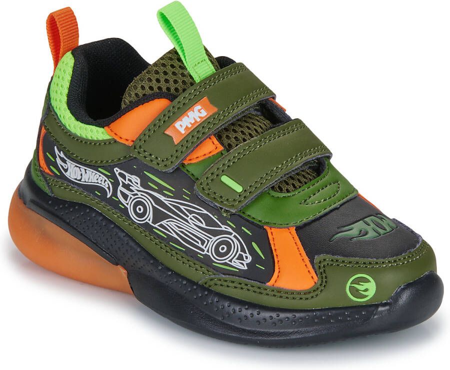 Primigi Lage Sneakers HOT WHEELS B G LIGHTS