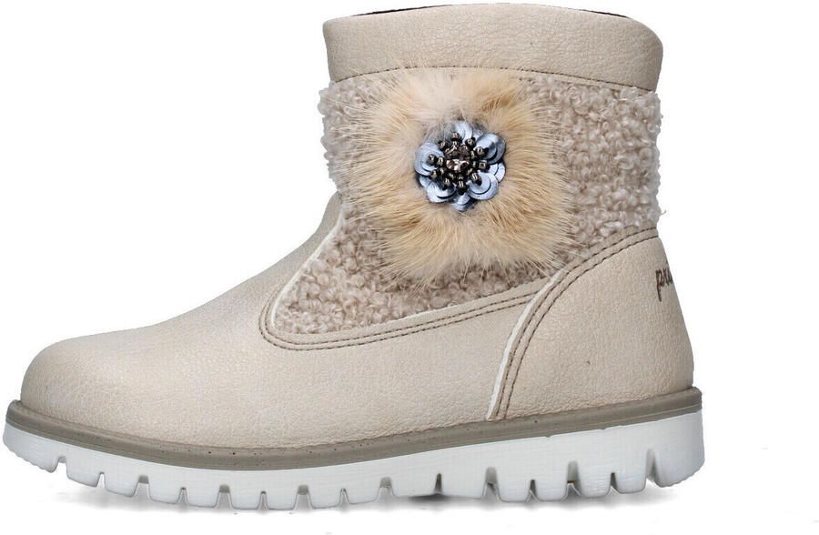 Primigi Enkellaarzen 8850311