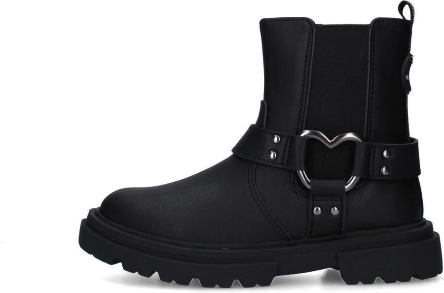 Primigi Enkellaarzen 8977500