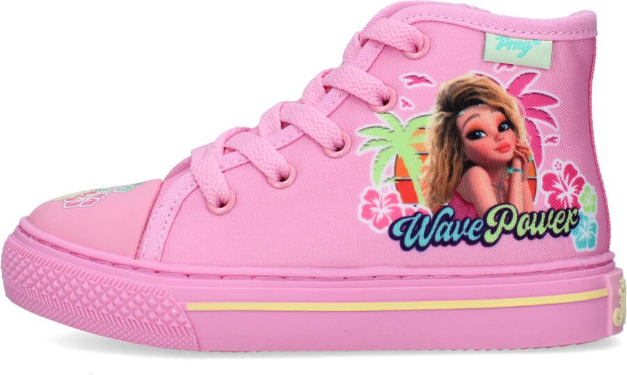 Primigi Hoge Sneakers 1484500