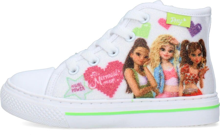 Primigi Hoge Sneakers 1484522