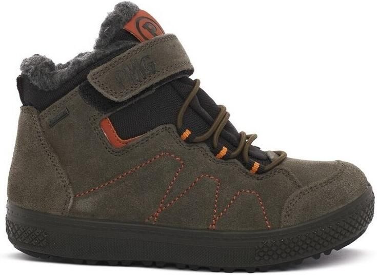Primigi Hoge Sneakers 2386433