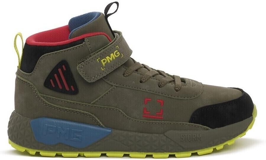 Primigi Hoge Sneakers 2456511