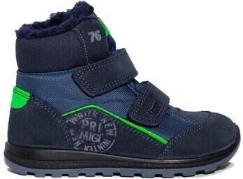 Primigi Hoge Sneakers 8858511NAVY