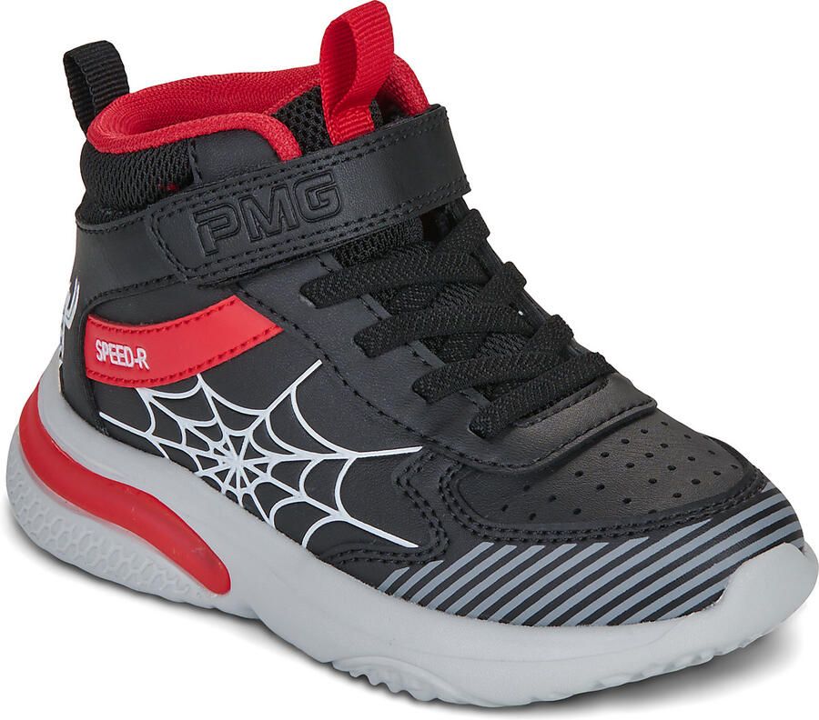 Primigi Hoge Sneakers B G INFINI LEDS