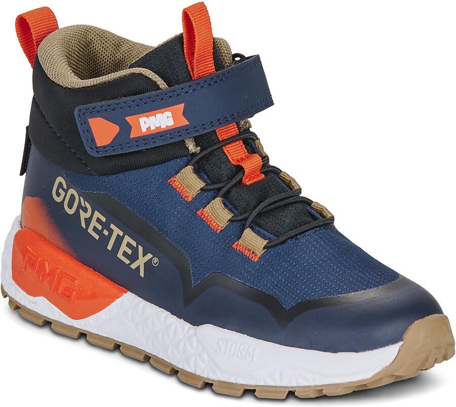Primigi Hoge Sneakers B G STORM GTX