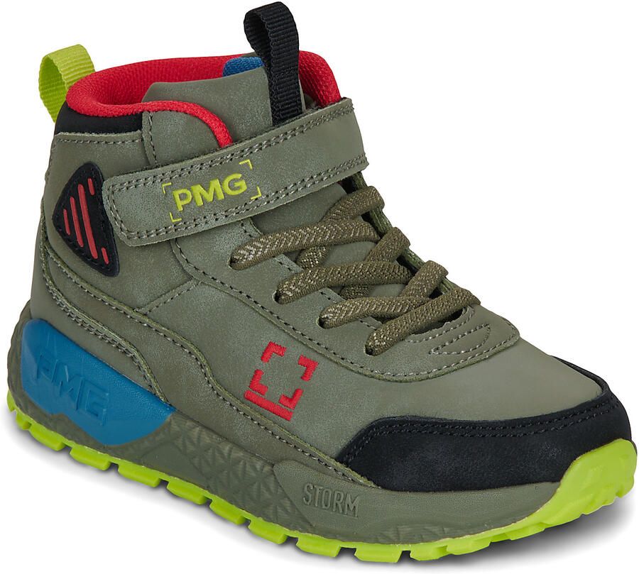 Primigi Hoge Sneakers B G STORM