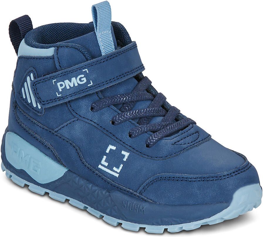 Primigi Hoge Sneakers B G STORM