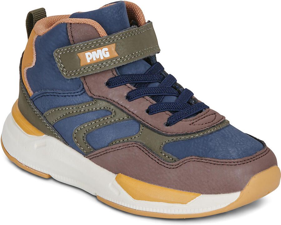 Primigi Hoge Sneakers B G SUPERMEGA
