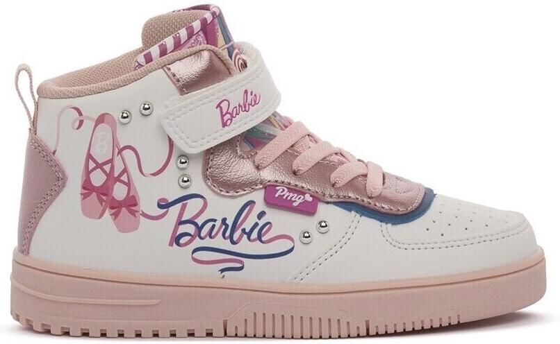 Primigi Hoge Sneakers Barbie