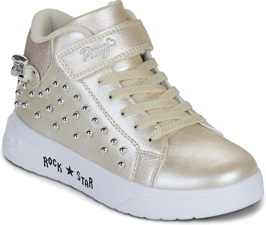 Primigi Hoge Sneakers GIRL GLAM