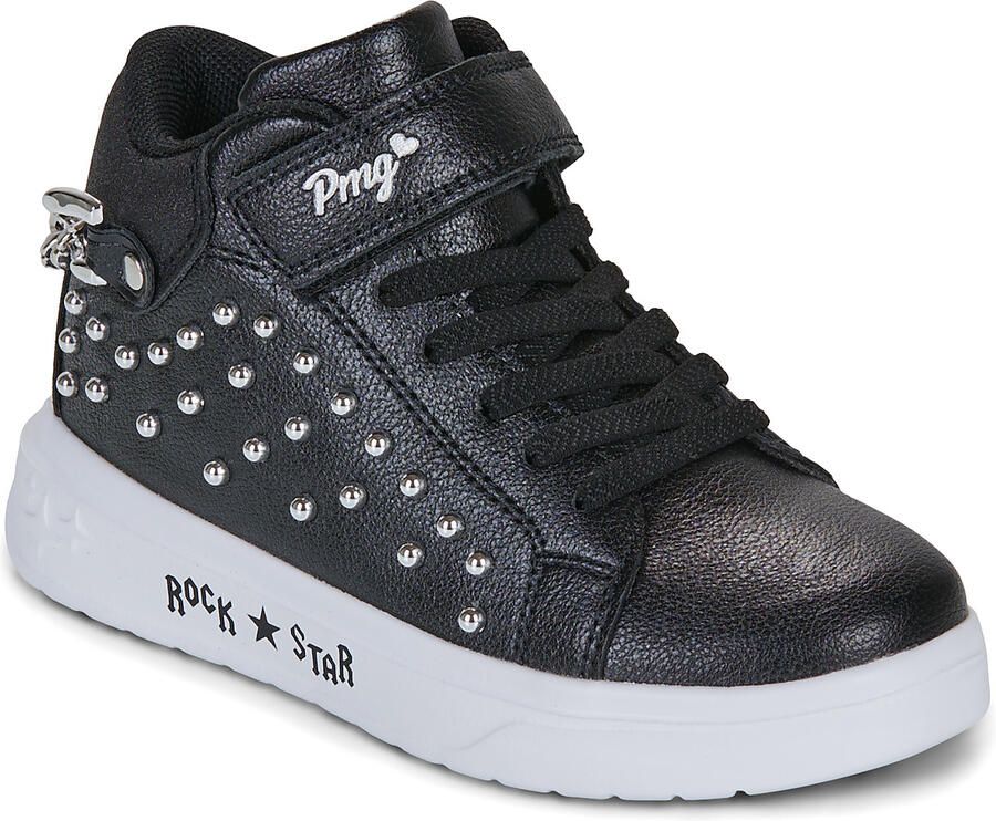 Primigi Hoge Sneakers GIRL GLAM