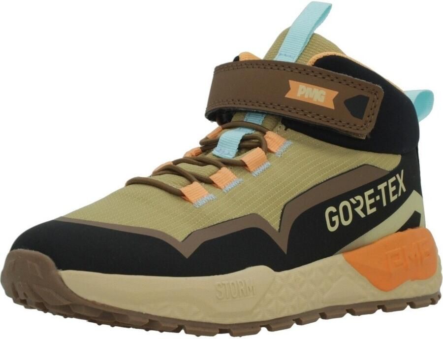 Primigi Laarzen Pim Gtx