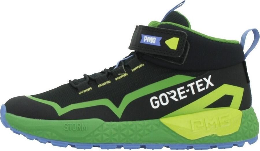Primigi Laarzen Pim Gtx