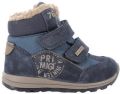 Primigi Laarzen Ptigt 23547 - Blauw