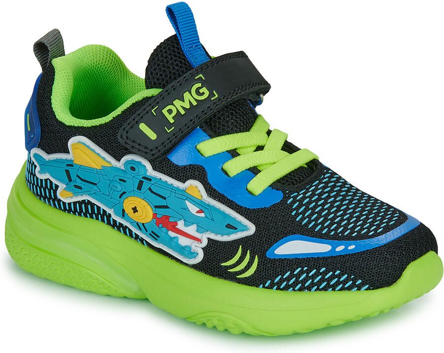 Primigi Lage Sneakers B G INFIN ILEDS